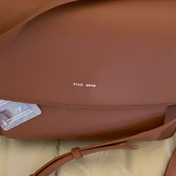 NWT Pixie Mood crossbody - Picture 2 of 7
